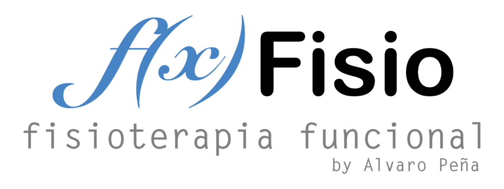 logo fx fisio